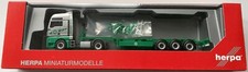 Herpa man tgx gebraucht kaufen  Stuttgart