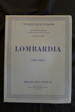 Lombardia parte parte usato  Pinerolo