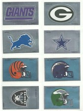 nfl stickers for sale nfl stickers for sale BEVERLEY
