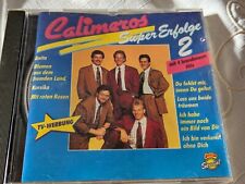 Calimeros super erfolge gebraucht kaufen  Bingen
