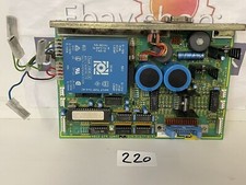 Ersatzteile ati 610 gebraucht kaufen  Hamburg