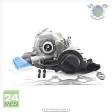 Turbina turbocompressore per usato  Roma