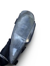 Usado, Farol de halogênio esquerdo para passageiros PEUGEOT 206 Mk1 (facelift) 2003-2009 comprar usado  Enviando para Brazil