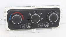 Klimabedienteil alfa romeo gebraucht kaufen  Laage