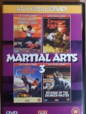 Martial arts secret for sale  COLERAINE