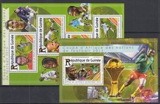 Pk23236 guinea football d'occasion  Poitiers
