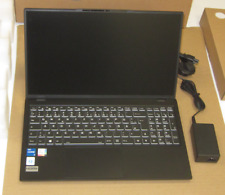 Clevo ns50mu notebook gebraucht kaufen  Bochum