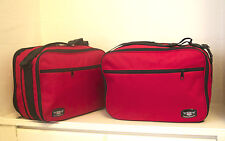 2 Sacs intérieurs pour TRIUMPH TIGER EXPLORER 1200 couleur Rouge comprar usado  Enviando para Brazil