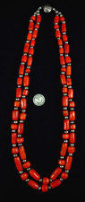 Vintage navajo necklace for sale  Toppenish