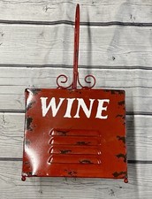 Wine bottle holder for sale  Cumming