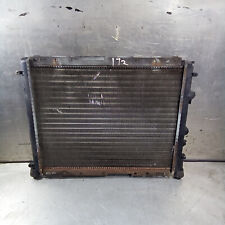Radiador líquido de arrefecimento de água motor Renault Clio Mk2 172 2001-2006 comprar usado  Enviando para Brazil