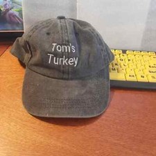 New tom turkey for sale  Elmhurst