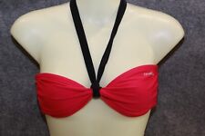 Bikini berteil bandeau gebraucht kaufen  Duisburg