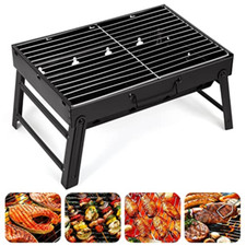 Agm barbecue carbone usato  Roccagloriosa