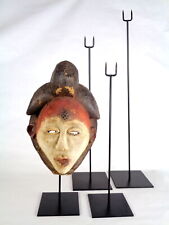 Socle metal masque d'occasion  Amiens-