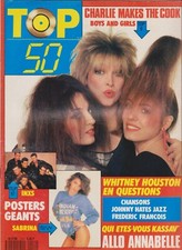 Top magazine 114 d'occasion Top magazine 114 d'occasion  Tonnay-Charente