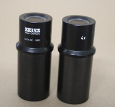 Kolar paar zeiss gebraucht kaufen  Papenburg