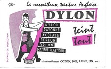 Buvard publicitaire ancien d'occasion  Paris XI