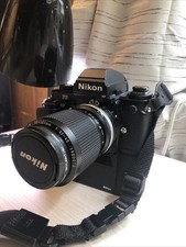 Nikon nikkor 105 for sale  Metairie