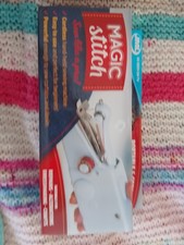 Jml magic stitch for sale  ADDLESTONE