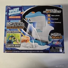 Flycatcher smart sketcher for sale  Bradford