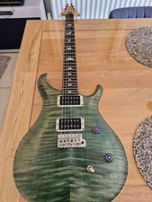 Prs satin trampas for sale  CHELTENHAM