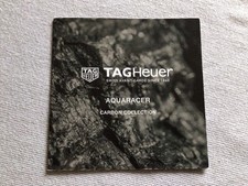 Libretto booklet tag usato  Italia