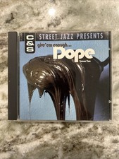Various street jazz for sale  Blackwood