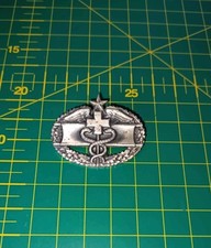 Ww2 combat medic d'occasion  Expédié en Belgium