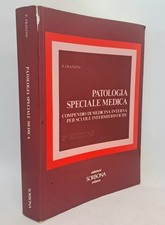 Patologia speciale medica. usato  Arezzo