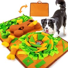 Awoof snuffle mat for sale  BARNSLEY