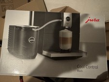 Jura milchkühler cool gebraucht kaufen  Bad Homburg v. d. Höhe