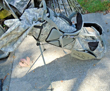 Sun mountain cart for sale  Monticello