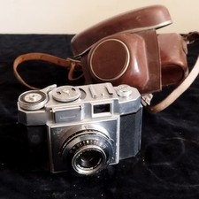 Appareil photo argentique d'occasion  Charvieu-Chavagneux