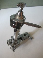 Yamaha Tom holder and multi clamp comprar usado Yamaha Tom holder and multi clamp comprar usado  Enviando para Brazil