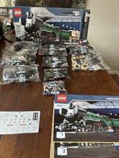 Lego emerald night for sale  San Jose