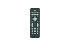 Controle remoto compatível para micro sistema estéreo Philips MCM239D MCM239D/79 comprar usado  Enviando para Brazil