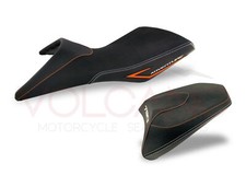 Coprisedile vulcano ktm usato  Italia