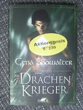 Gena showalter drachenkrieger gebraucht kaufen  Kasbach-Ohlenberg, Hausen, Dattenbg.