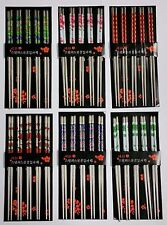 Stainless steel chopsticks for sale  Jersey City