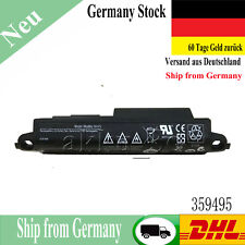 359498 speaker akku gebraucht kaufen  Deutschland