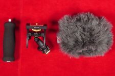 Rycote portable recorder for sale  Urbandale