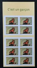 Carnet timbres 2004 d'occasion  Dijon