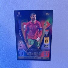 Match attax 101 for sale  STOKE-ON-TRENT