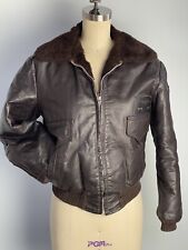 Vintage boys leather for sale  Charlotte