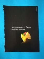 Ritaglio giornale pubblicita usato  Bologna