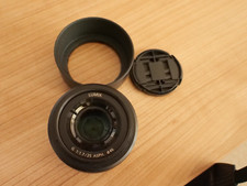 Panasonic 25mm 1 gebraucht kaufen  Forchheim