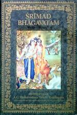 Srimad bhagavatam. canto usato  Italia