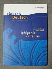 Einfach deutsch unterrichtsmod gebraucht kaufen  Sickte