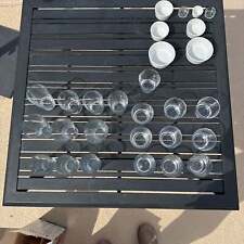 Assorted ikea glassware for sale  Phoenix